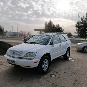 Lexus RX 300 2002
