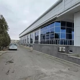 Arende ýerlerimiz bar önüçülik