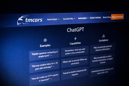 ChatGPT внедрит дорогую рекламу с возможностью покупок внутри приложения