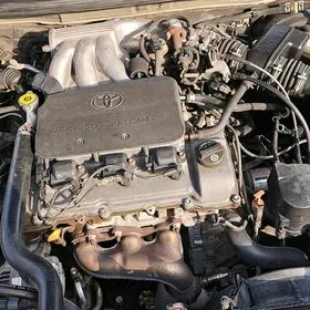 Mator, двигатель, 1Mz