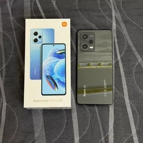 Redmi note 12 pro 5g