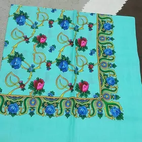 Gaty yalyk Humay yurek