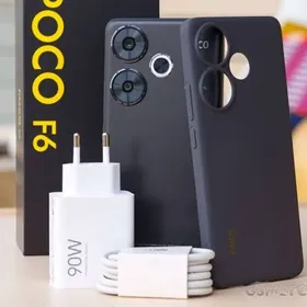 Poco F6