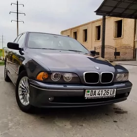 BMW 530 2003