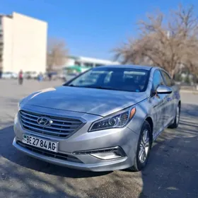 Hyundai Sonata 2017