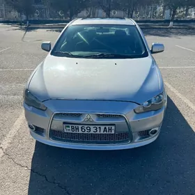 Mitsubishi Lancer Sportback 2008