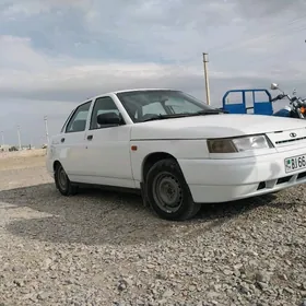 Lada 2110 2002