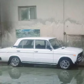 Lada 2106 2000