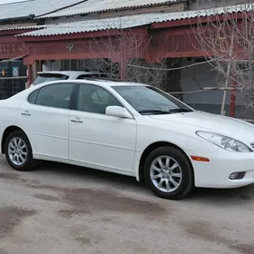 Lexus ES 300 2002