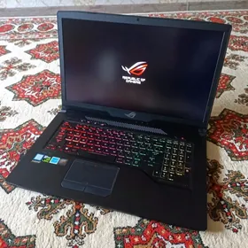 ASUS ROG STRX