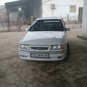 Opel Vectra 1990