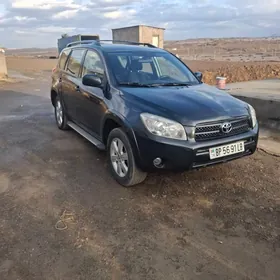 Toyota RAV4 2008
