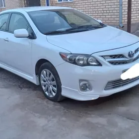 Toyota Corolla 2010