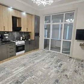 Arenda Jaý Gurtly Haýrat