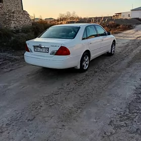 Toyota Avalon 2000