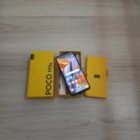 POCO M5S (8/256) TAZE