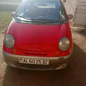 Daewoo Matiz 2004