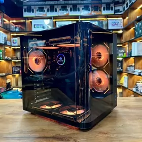 i5-12400f / GTX 1660 Super