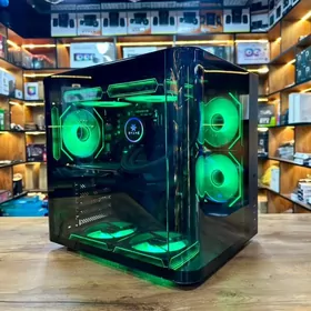 i5-11400f / GTX 1660 Super