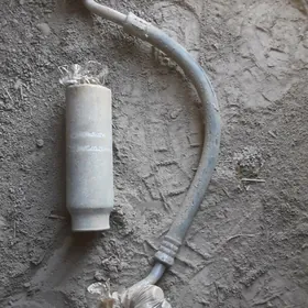 kondosioner filtr trupka