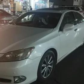 Lexus ES 350 2010