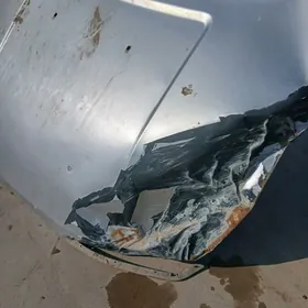 Land Rover Range Rover 1996