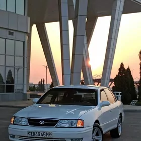 Toyota Avalon 1995