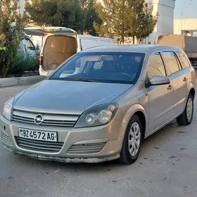 Opel Astra 2004