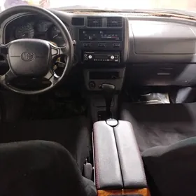 Toyota RAV4 1997