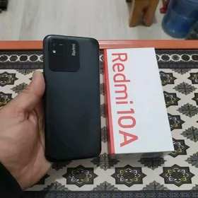 Redmi 10A (4/64)