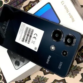 Redmi not 13