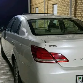 Toyota Avalon 2006