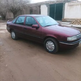 Opel Vectra 1991