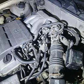 Toyota Avalon 3 lik mator