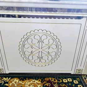 mebelden kondisionerin daşy