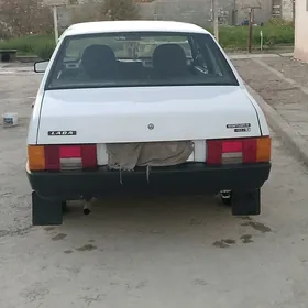 Lada 21099 2004