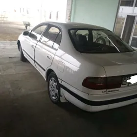 Toyota Corona 1995
