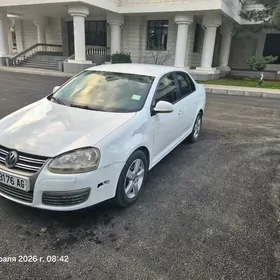 Volkswagen Jetta 2009