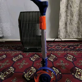 elektron metr rolikovy