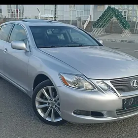 Lexus GS 350 2006