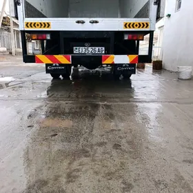 Mitsubishi Canter 2024