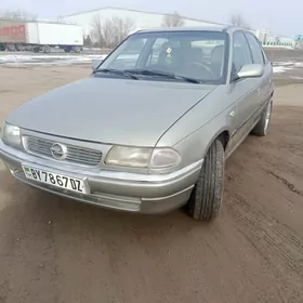 Opel Astra 1996