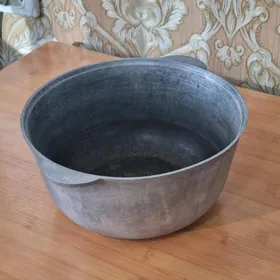 6 litr GAZAN КАЗАН РОССИЙСКИЙ