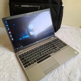 Dell Precision 3551