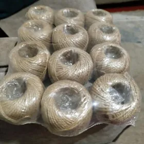 джутовые вереки