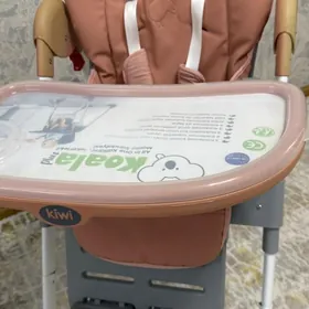 stol çagalar üçin