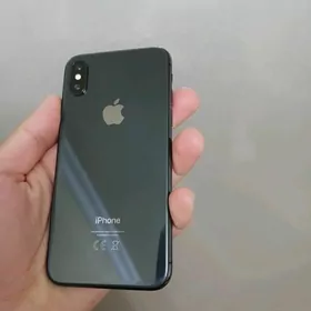 IPHONE XS