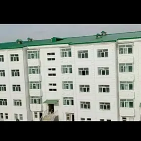 Satlyk jaylar ànew 3 komnat