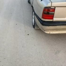Opel Vectra 1991