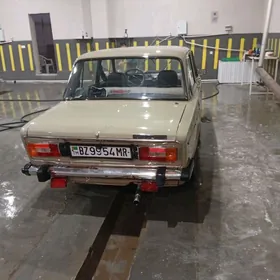 Lada 2106 1990
